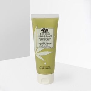 ORIGINS | Hello Calm Face Mask